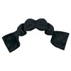 nodpod Black Onyx # Eye Mask, Light Blocking, Sound Insulation,