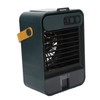 Mini Fan Conditioner Portable USB Charging Silence Cooler Water Conditioning