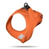 curli Classic Vest Harness Air Mesh with curli D-Ring Buckle,