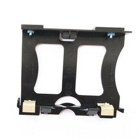 HSSDTECH Festplattenhalter HDD Caddy für Lenovo ThinkCentre M625q 10TF 10TG M630e 10YM 10YN M710q 10MQ 10MR M710s 10M7 10M8 M720q 10T7 10T8 M75q-1 11A4 11A5 M80q Gen 3 11U1 11U2