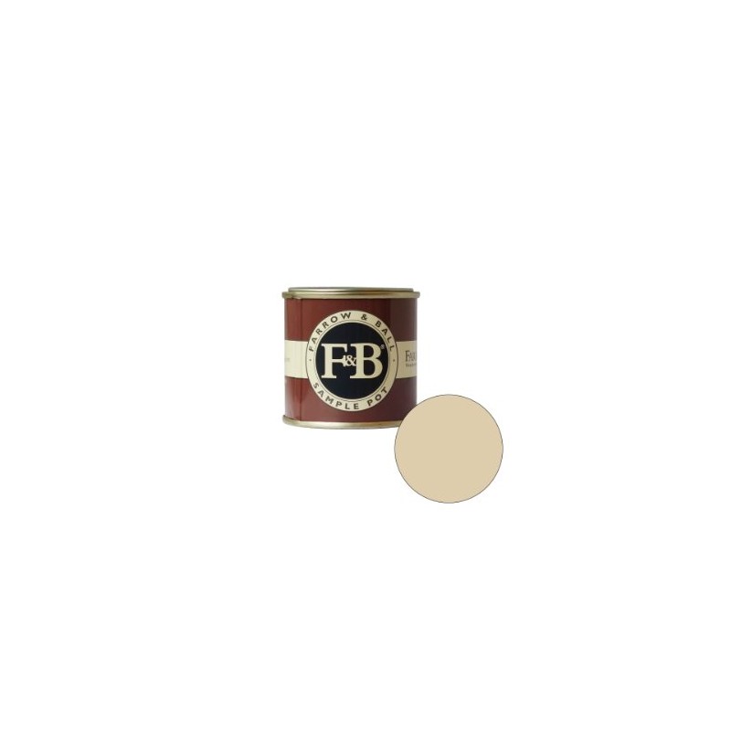 Farrow & Ball Joa's White 226 Matt Estate Emulsion Sample