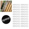20pcs Small Hives Beetle Trap Broodlings Collector Plastic Portable Beekeeping
