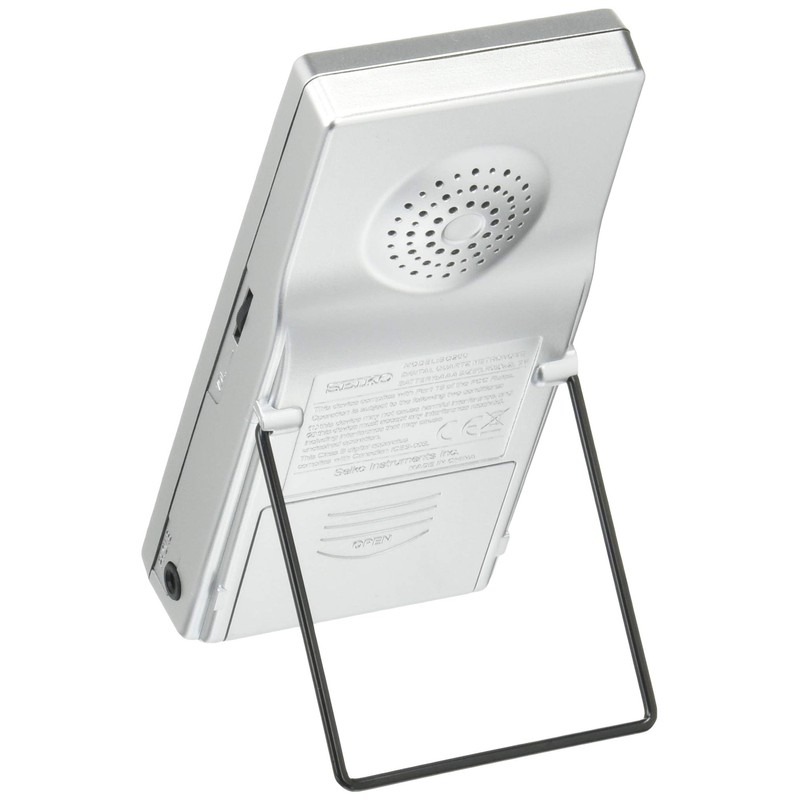 SEIKO セイコー クオーツメトロノーム SQ200