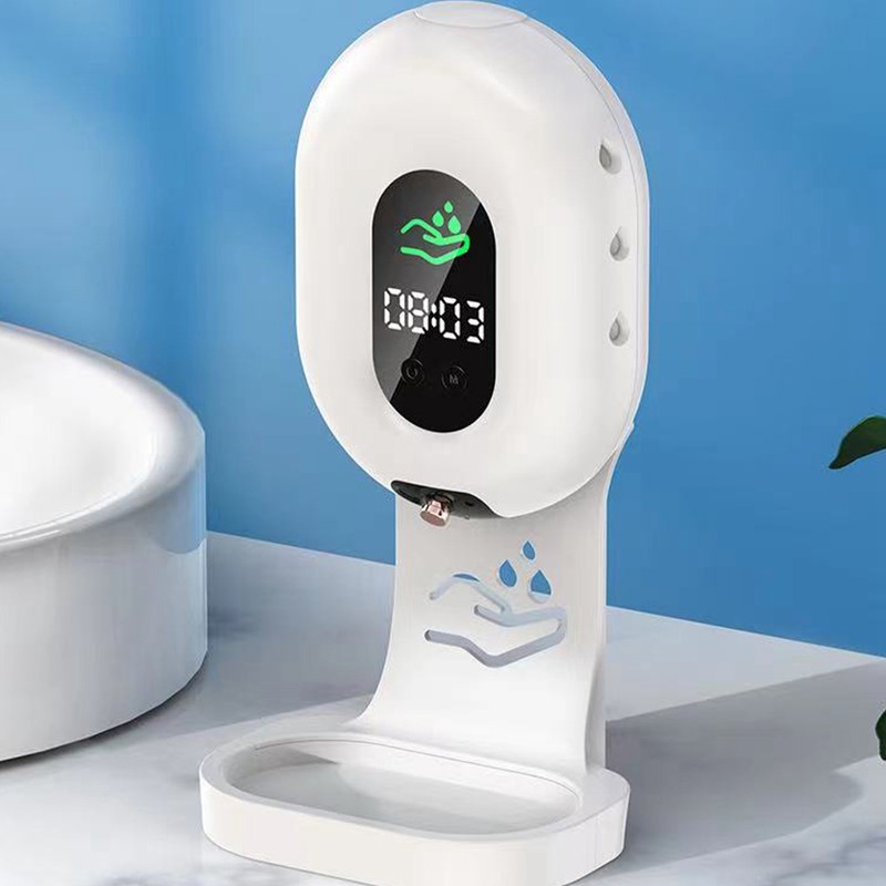 Automatic Soap Dispenser Touchless Soap Dispenser