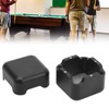 Aluminum R6 Billiard Chalk Holder Magnetic Pool Cue Chalk Holder