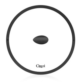 Ozeri Fry Pan Lid, in Tempered Glass