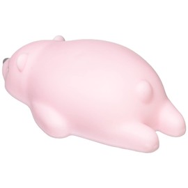 Nol Corporation PUN-4-02 Mini Squishy Momopunima