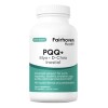 Fairhaven Health Pqq Plus Myo-inositol 120 Cpsulas