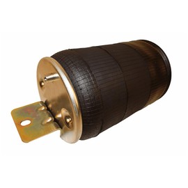 Mytee Products Heavy Duty Air Spring Bag - Rolling Lobe Air Suspension Spring Replaces 1R12-432, Goodyear 2514460C1, 452-1191, FLT1R12432, GY1R12432, Navistar 3541-731-C, 350-243-C, 3541731C