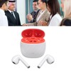 Language Translator Earbuds Wireless Bluetooth 5.3 Noise Reduction Support 84