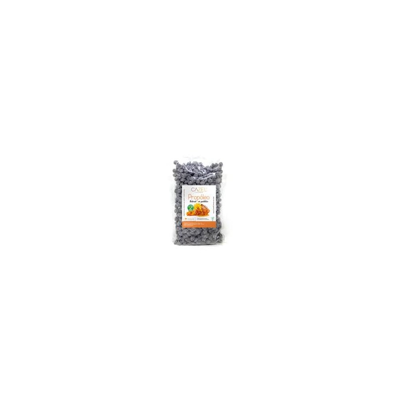 Perlas de Propoleo Natural Oaxaca 500GR