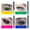 Handaiyan Delineador Neon UV Líquido Pack 12 colores
