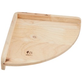 Sanko Shokai Sanko Wooden Corner Stage, Small