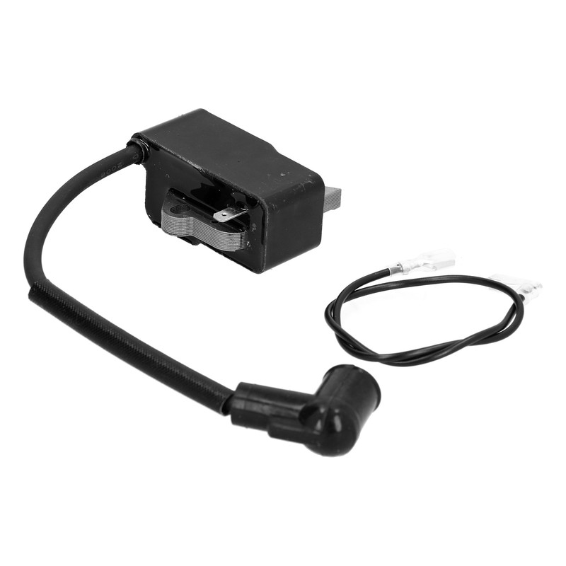 Ignition Coil Trimmer Replacement Accessory for STIHL FS75 FS80 FS85