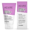 ACURE | Crema Rejuvenecedora para Contorno de Ojos, Desinflama y
