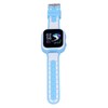 Children Smart Watch Waterproof 4G Video Call Silicone Intelligent Game
