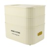WIFI Router Storage Box Cable Management Versatile Sturdy WiFi Shelf