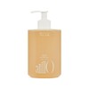 anillo [anillo]Amber528 Scented Hand & Body Wash 450ml