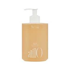 anillo [anillo]Amber528 Scented Hand & Body Wash 450ml
