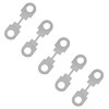 SeKi Blade Fuses 40 A; Blade Fuse Strips TFS00 up