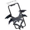 Dwinslight Batwing Car Phone Holder Accessories for Men Gift, Phone