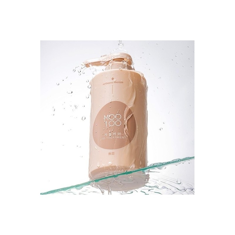 Grapefruit Butter Treatment 500ml / 자몽 버터 트리트먼트 500ml