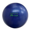 Litec MN117 Stretch Ball, 9.8 inches (25 cm), Blue