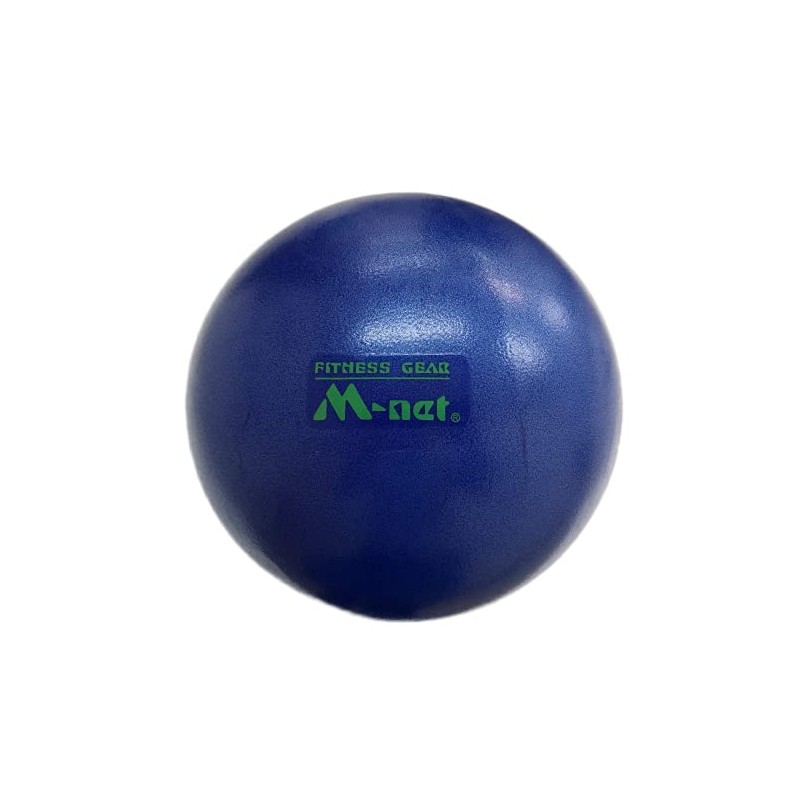 Litec MN117 Stretch Ball, 9.8 inches (25 cm), Blue
