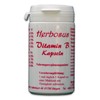 Vitamin-B-Kapseln von Herbosus