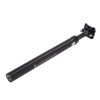 LUNJE Mountain Bike Suspension Seatpost Shock Tube 31.6x400mm Aluminum Alloy