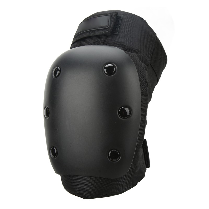 Adults Skiing Roller Skating Knee Pads Anti Fall Sports Protective