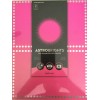 Astrobrights 91107 Fireball Fuchsia 30x Enhanced Dots Certificates 8.5"x5.5" NEW