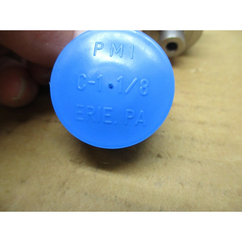 KIMRAY 931 CAP DRAIN PLUG