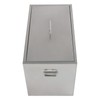 Water Bath Canner, Commercial Canning Pot with Lid Stainless Steel