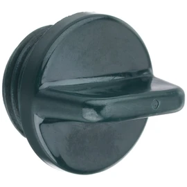 KOSHIN PA155 Drain Plug for 1.0 inch (25 mm)
