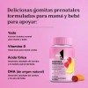 One A Day Multivitaminico Prenatal Con 120 Gomitas Bayer