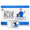 Stella Blue Big Cat Blend Medium Roast Coffee Pack of