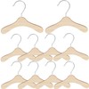 fogman Pet Hanger, Wooden, Dogs, Cats, Stylish, Cute, Dog Wear,