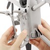 Hensych Foldable Landing Gear for Mini 3 Pro 30mm Raised