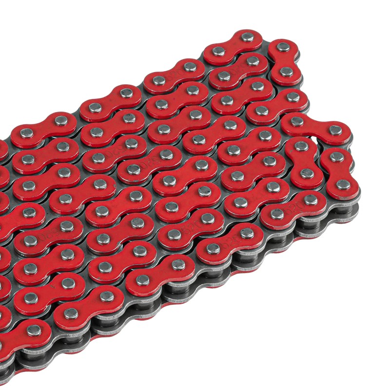 Honda Red Drive Chain for Honda CRF250L CRF250R Abs 2003-2018