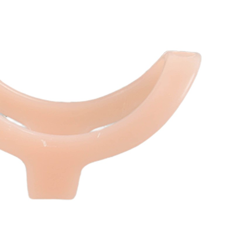 Finger Splint, 3 Pieces Finger Smoother Joint Attachment Support Finger