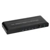 HDMI Splitter 1 in 4 Out, HDMI Splitter with Power