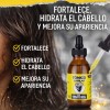 Tónico Capilar Sharp 120ml Cuidado Fortalecimiento