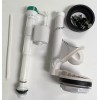 NUFLUSH Glacier Bay Fill Valve and 3-Inch Flush Valve Kit