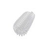 CL nail brush clear