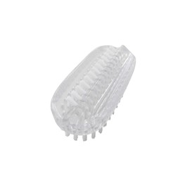 CL nail brush clear