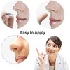 WoodyKnows WoodyKnows Ultra-Breathable Nasal Filters (Narrow, Combined Trial Pack, 4