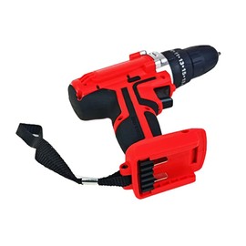 Cordless Drill Set, Power Drill Kit with Battery and Charger, 3/8-Inch Keyless Chuck