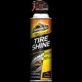 Armor All 10001WC Extreme Shine TIRE/WHEEL CLEANER