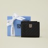 Louis Quatorze (신세계 사우스시티)미니지갑 SL1CB03BL (South City Shinsegae) Mini Wallet